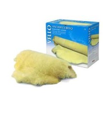 SAFETY VELLO COMFORT NATURALE
