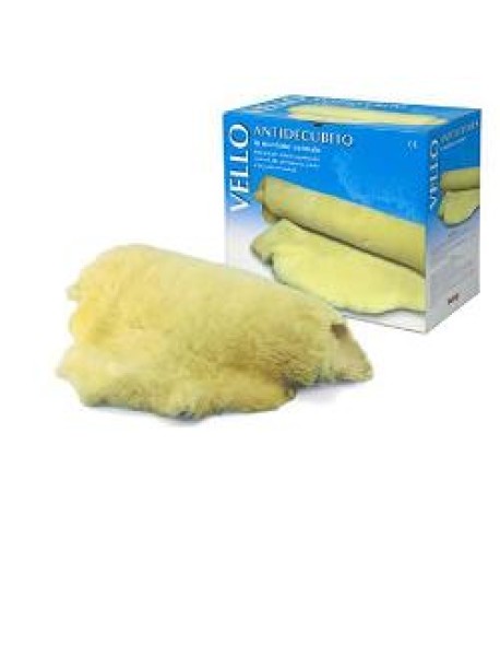 SAFETY VELLO COMFORT NATURALE