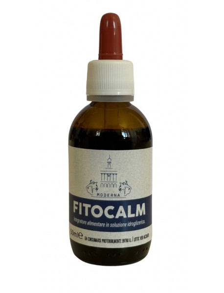 FITOVITAE-FITOCALM 50 ML