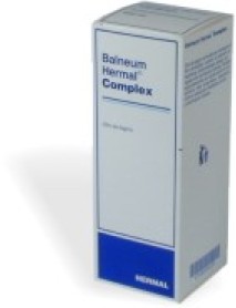 BALNEUM-HERMAL COMPLEX 500