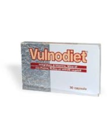VULNODIET-INT DIET 30CPS