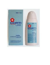 CORTI-LIKE LATTE CRP 125ML