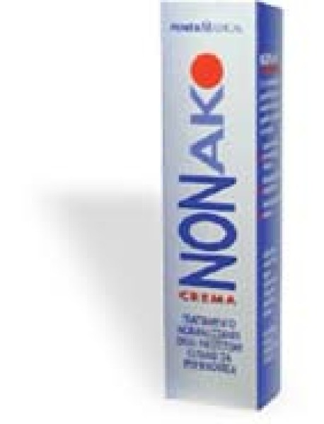 NONAK-CREMA P/GRAS IMPURE