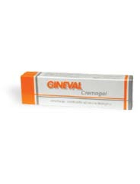 GINEVAL CREMAGEL 30 GR