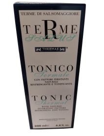 SALSO-TON TERMALE 200ML