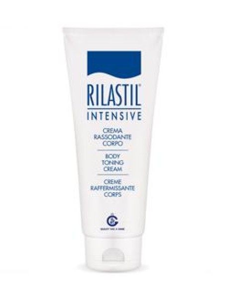 RILASTIL INTENSIVE CREMA RASSODANTE CORPO 200ML