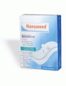 HANSAMED-20CER 2FORM 47408