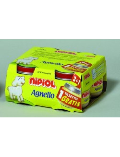 NIPIOL-OMOAGNELLO     80X4