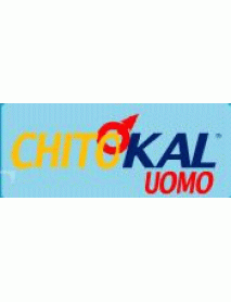 CHITOKAL-FORTE INTEG UOMO 40CPR