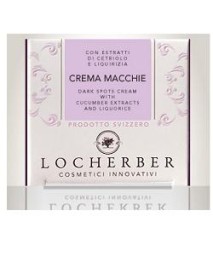 LOCHERBER CREMA MACCHIE 30ML