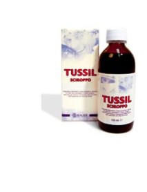 TUSSIL SCIR 150ML