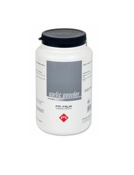 GARLIC POWDER OS 1000G