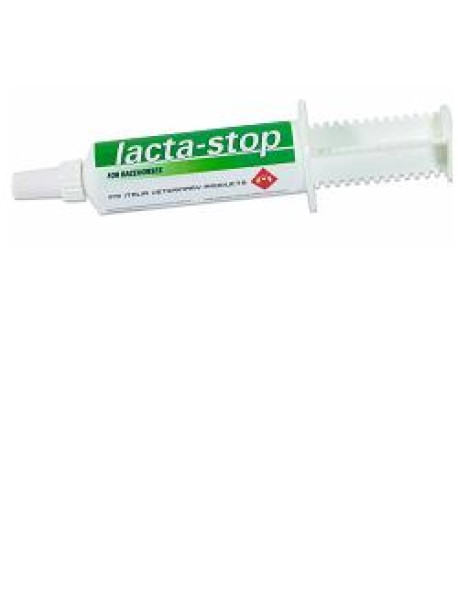 LACTASTOP SIRINGA 30G