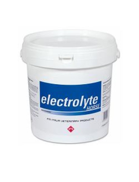 ELECTROLYTE HORSE OS 3KG