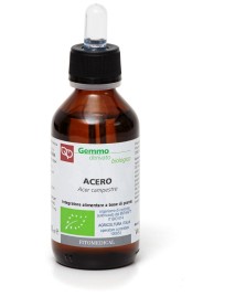 FITOMEDICAL ACERO MACERATO GLICERICO 100ML  