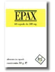 EPAX 60CPS