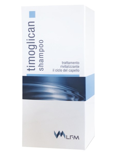 LFM TIMOGLICAN SHAMPOO 150ML