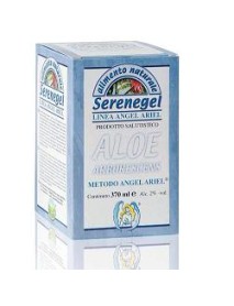 SERENEGEL ALOE ARBO 500ML