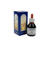 COMPOSITUM AMAMELIDE 75ML