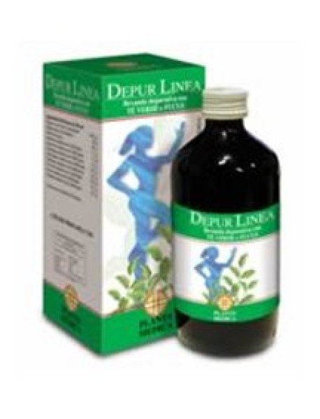 DEPURLINEA-FLUIDO 250ML