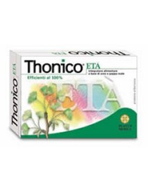 THONICO-ETA 12 FLAC