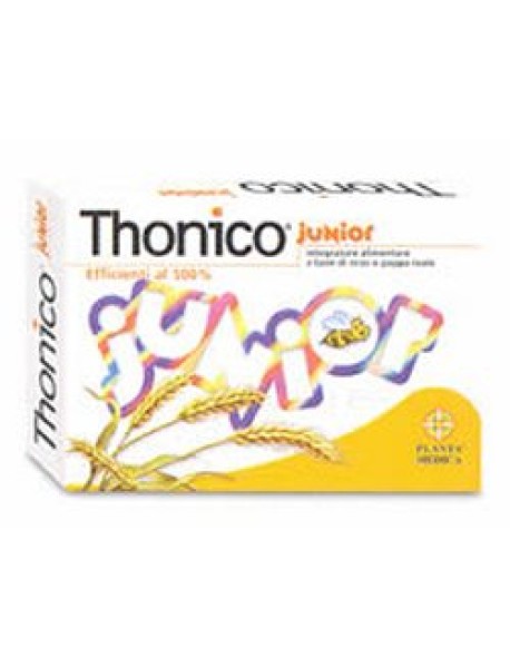 THONICO-JUNIOR 12FLAC