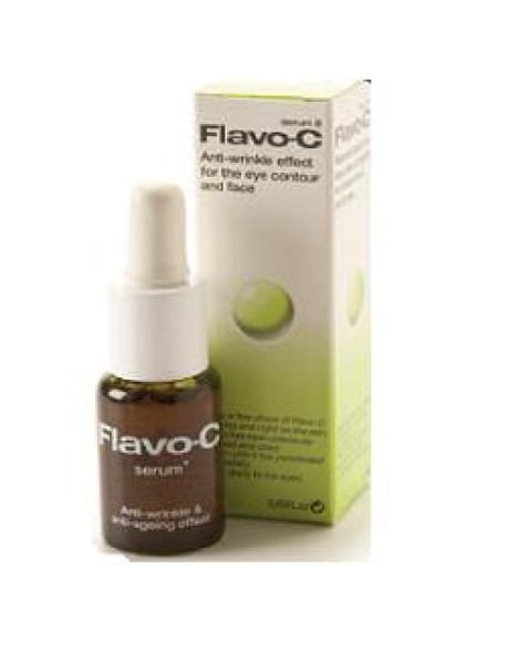 FLAVO-C SERUM 15ML