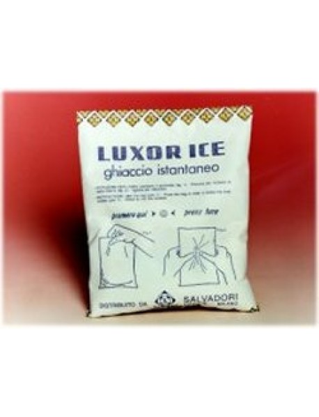 LUXOR ICE GH ISTANT