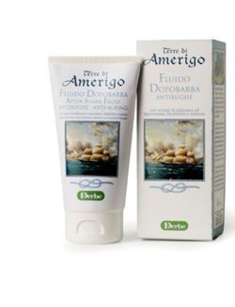 TERRE DI AMERIGO FLUIDO DOPO BARBA 75ML