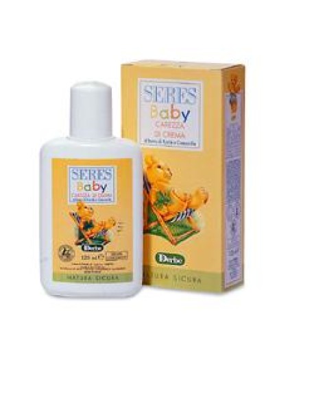 SERES BABY CAREZZA DI CREMA 125ML