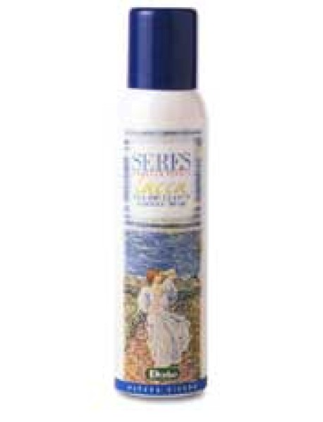 SERES CAREZZA FINALE LACCA 150ML