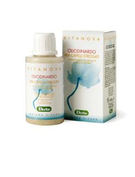 VITANOVA-OLIODINARDO 100 ML