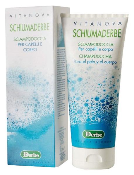 SCHIUMADERBE 200ML