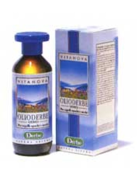 OLIODERBE UOVO 200ML