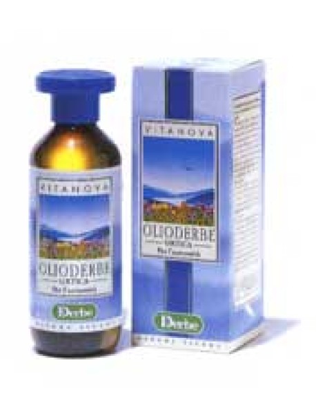 OLIODERBE URTICA 200ML