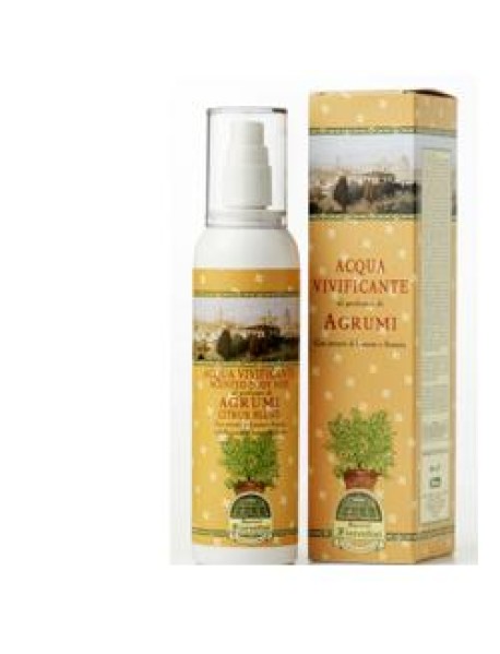 SPEZIALI ACQUA VIVIF AGR 200ML