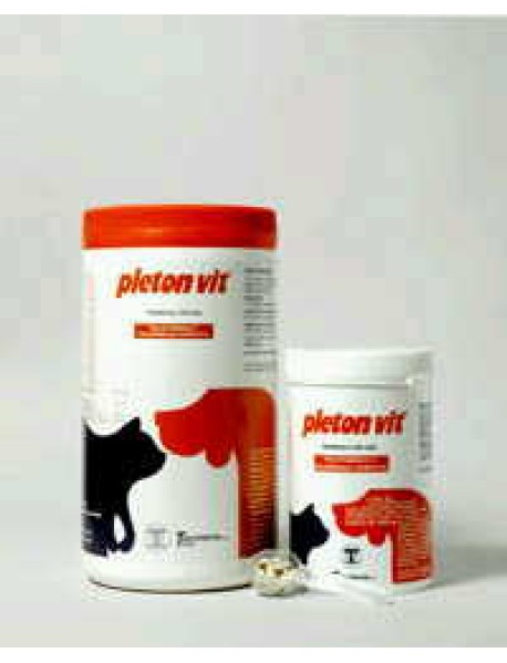 PLETONVIT-INTEG 150GR VET