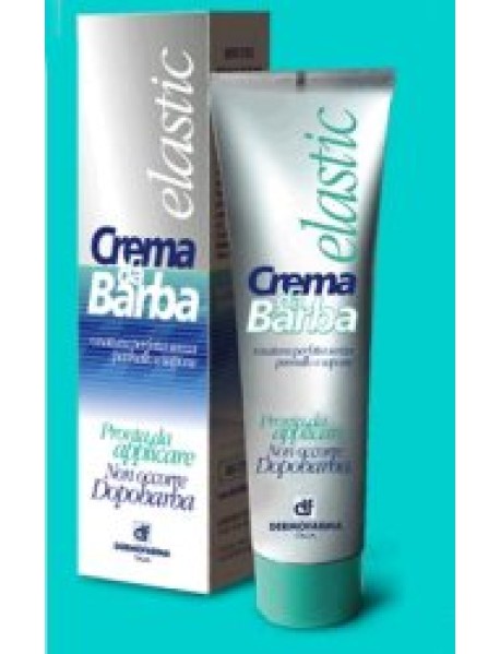 ELASTIC CREMA DA BARBA 150ML