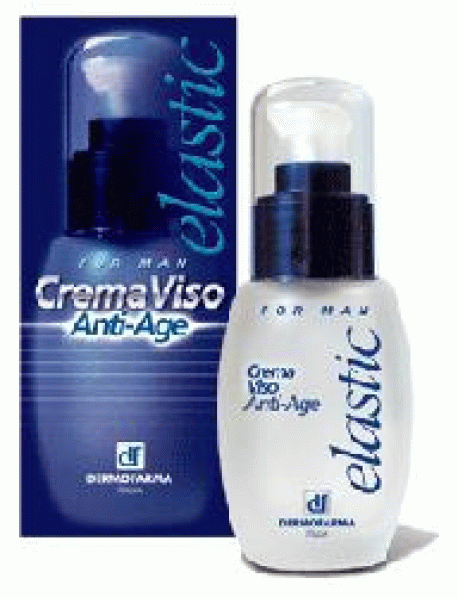 ELASTIC-FOR MEN CR VISO ANTIAGE