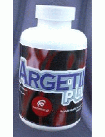 ARGETINA PLUS ARGIN/ORN 150CPS