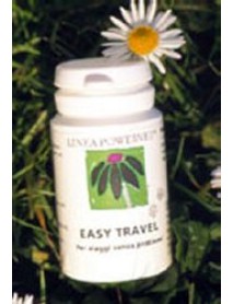 EASY TRAVEL 30 CPR 650 MG