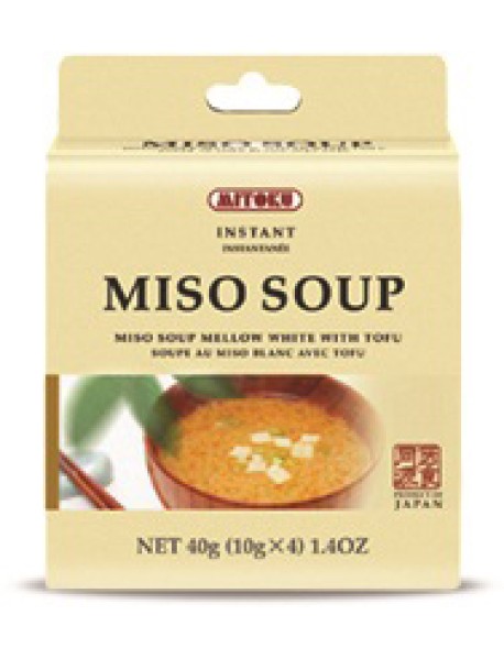 ZUPPA MISO ISTANT TUFO 4BS FINES