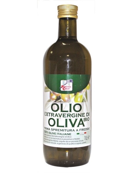 OLIO EXTRAV OLIVA 1LT (I6/1OVA)L