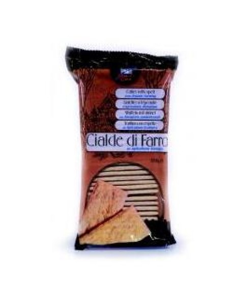 CIALDE FARRO 150G FINESTRA