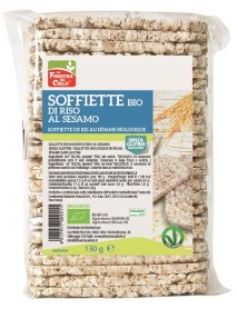 SOFFIETTE SESAMO 130GR (I12/1SOF