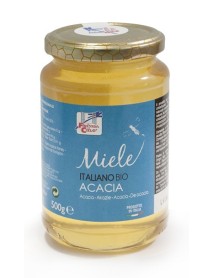 LA FINESTRA SUL CIELO MIELE DI ACACIA BIO 500G 