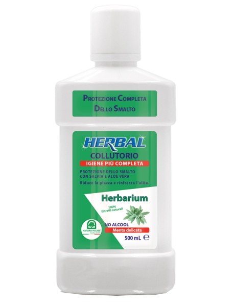 HERBARIUM COLLUTORIO 500ML