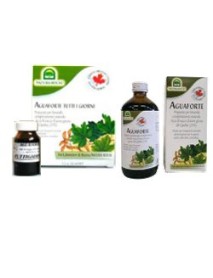 AGUAFORTE 180CPR 300MG
