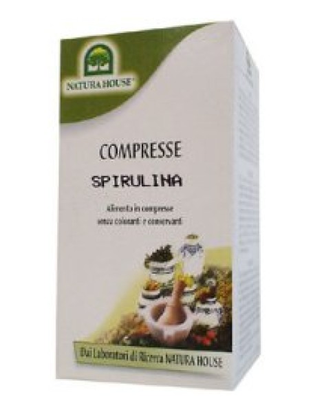 GLUCIVIT SPIRULINA MAXIM220CPR