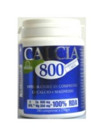 CALCIA 800 180CPR